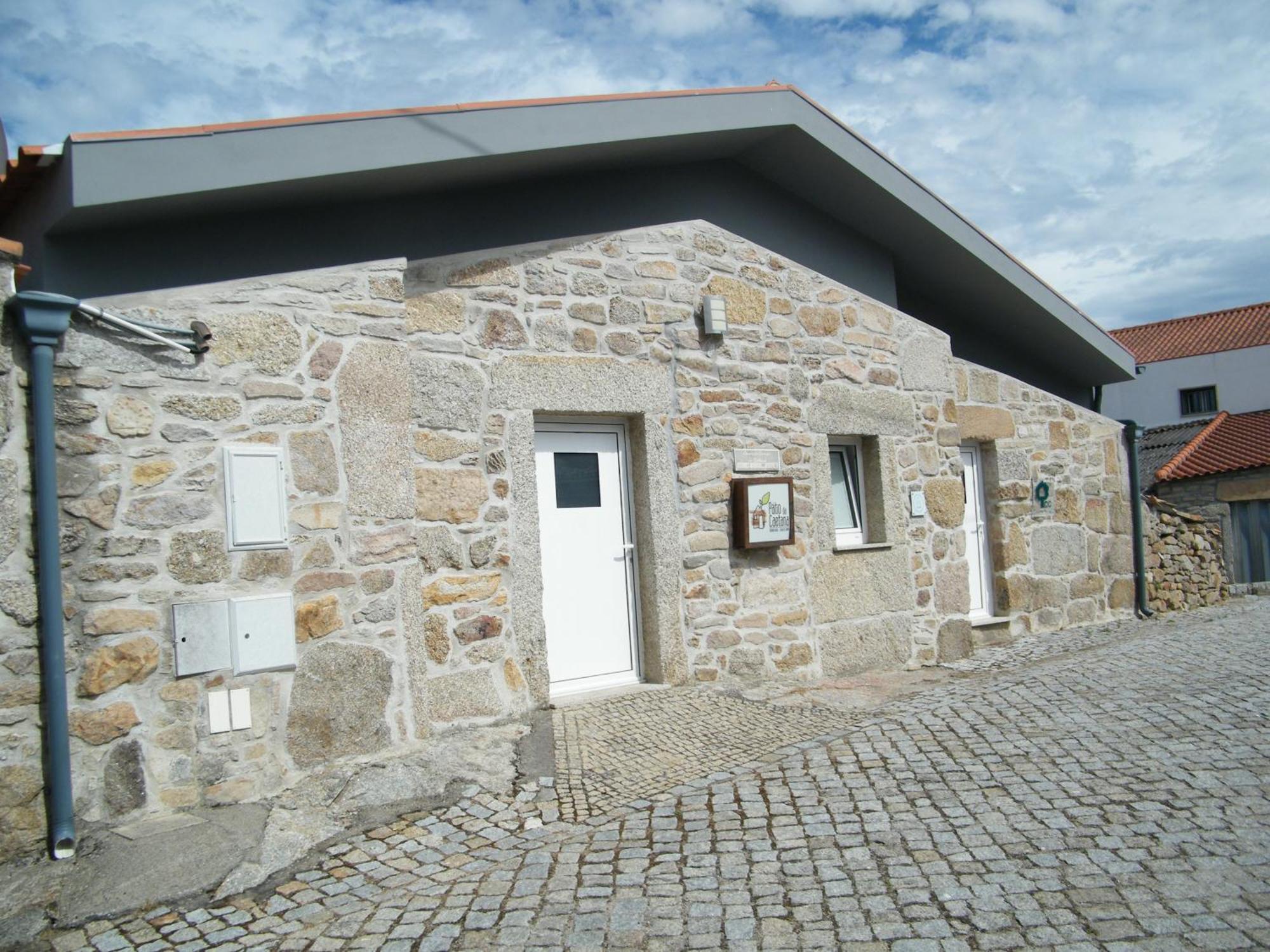 Freineda Patio Da Caetana 게스트하우스 외부 사진