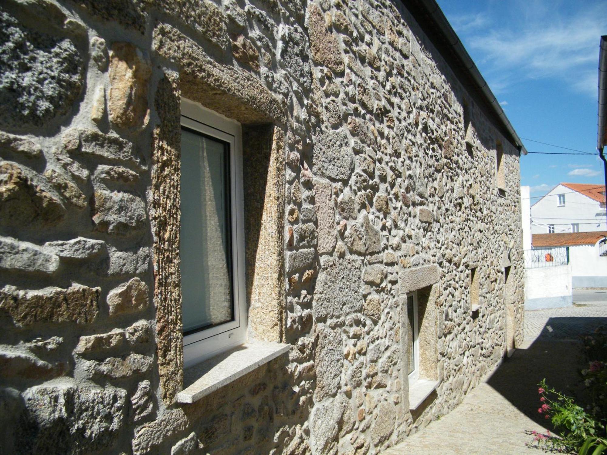 Freineda Patio Da Caetana 게스트하우스 외부 사진