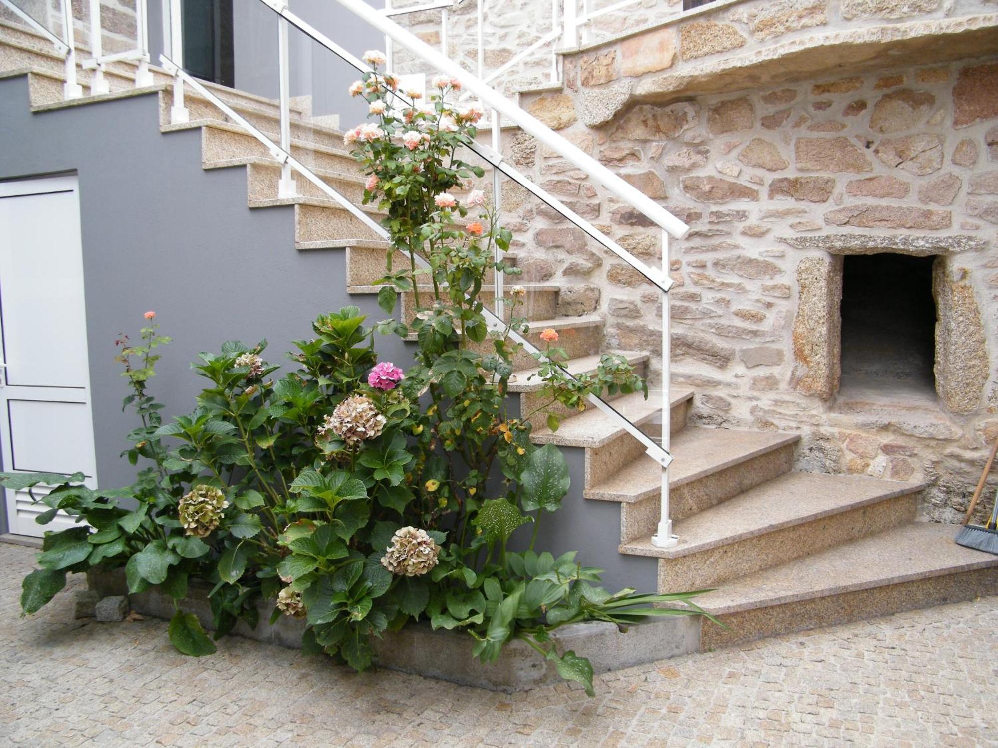 Freineda Patio Da Caetana 게스트하우스 외부 사진