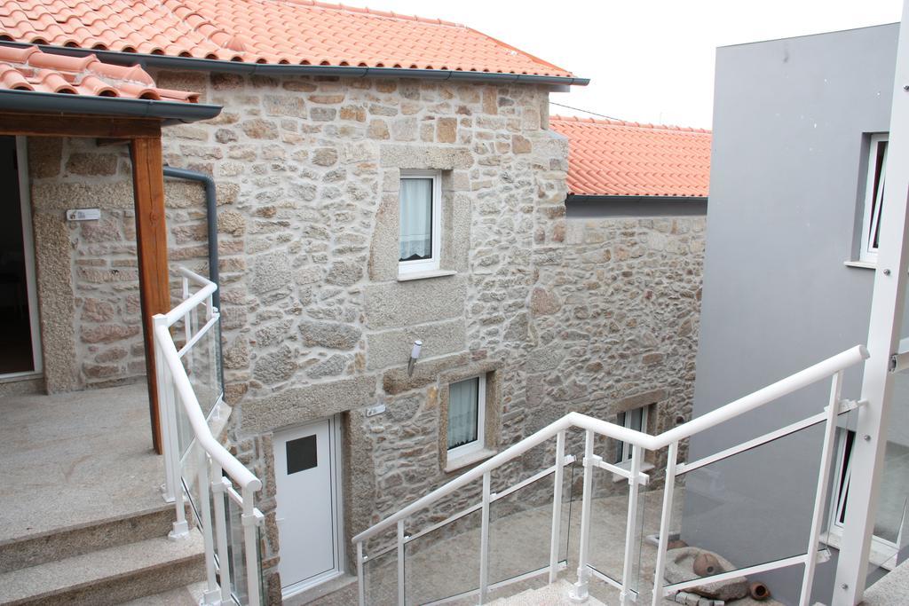 Freineda Patio Da Caetana 게스트하우스 외부 사진