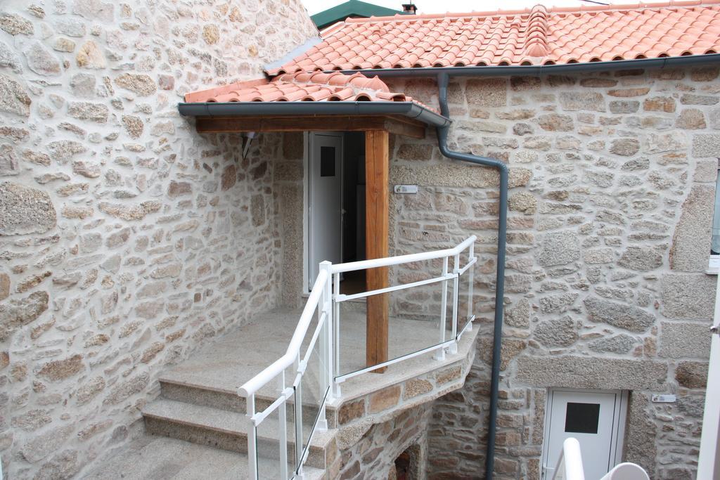 Freineda Patio Da Caetana 게스트하우스 외부 사진