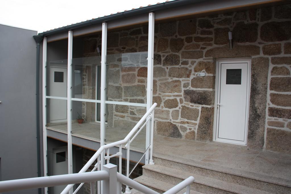 Freineda Patio Da Caetana 게스트하우스 객실 사진
